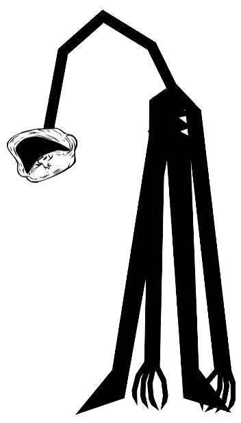 Visual Monster Virtual Monster by CartoonCatButInHell on DeviantArt
