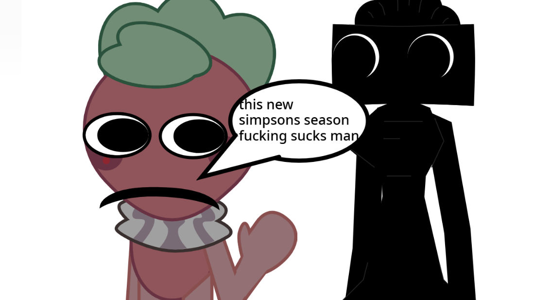 Nutcase Abstract the nutcase is absolute by CartoonCatButInHell on DeviantArt