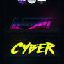 CyberPunk Photoshop Styles