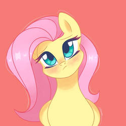 Fluttershy