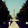 Paseo de la Reforma