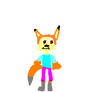 AT: Stevenafc11 as a fox