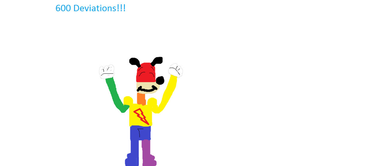 Ask 600 Deviantart 600 Deviations by Starkeyfan8942 on DeviantArt