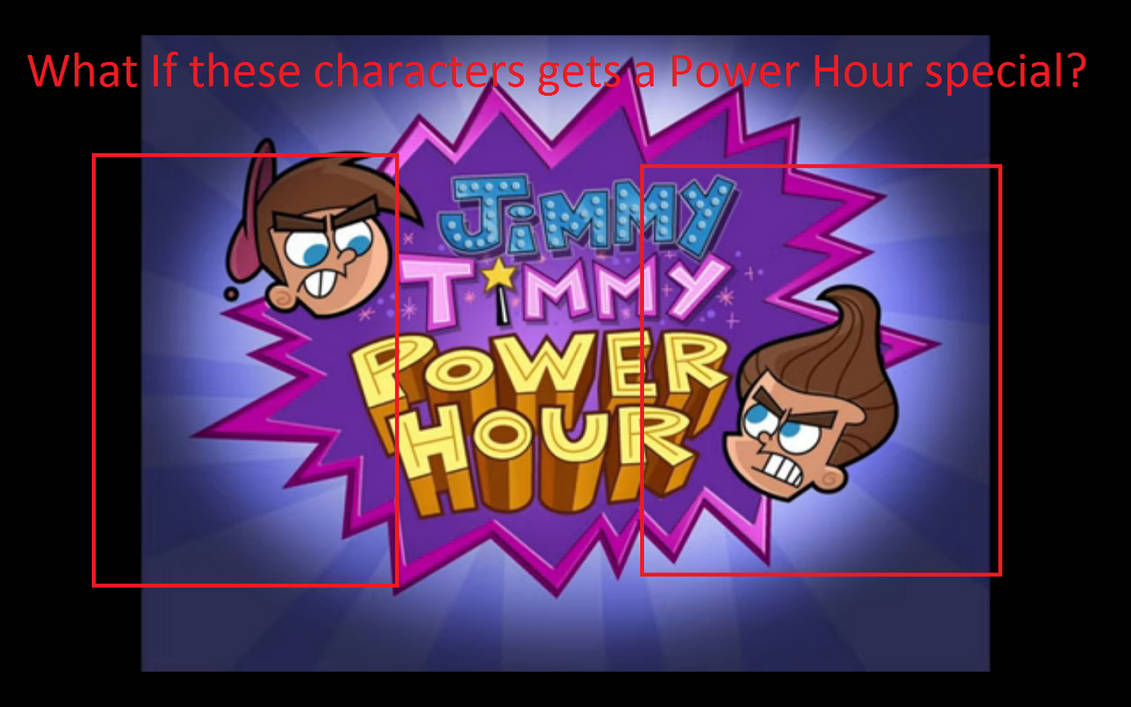 Power Hour Rambo What if these characters gets a power hour special by Starkeyfan8942 on ...