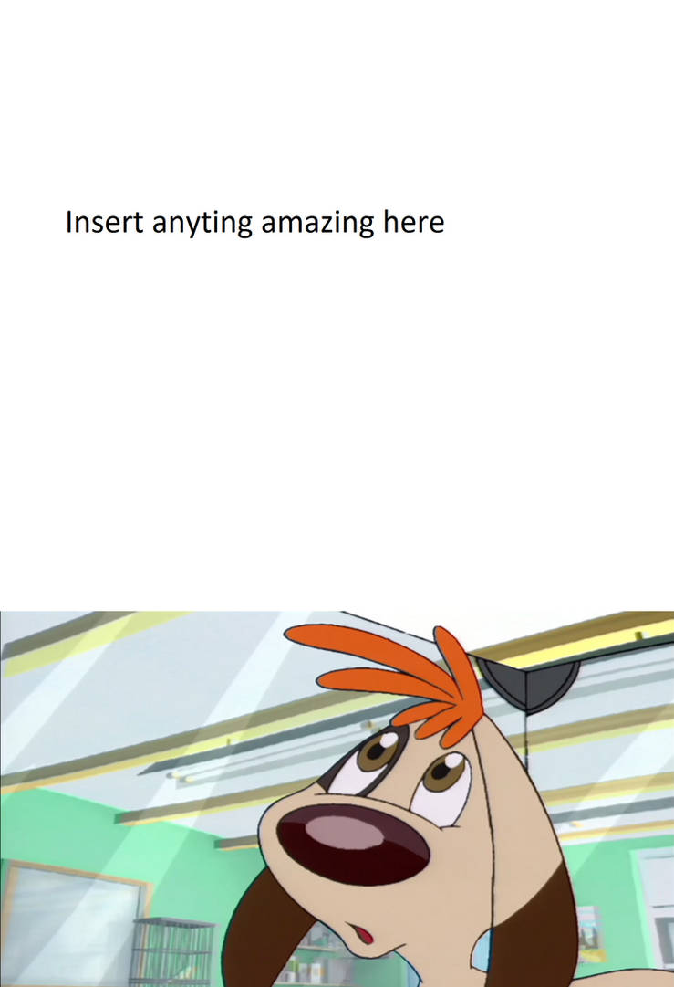 Scruff is amazed at what? by Starkeyfan8942 on DeviantArt