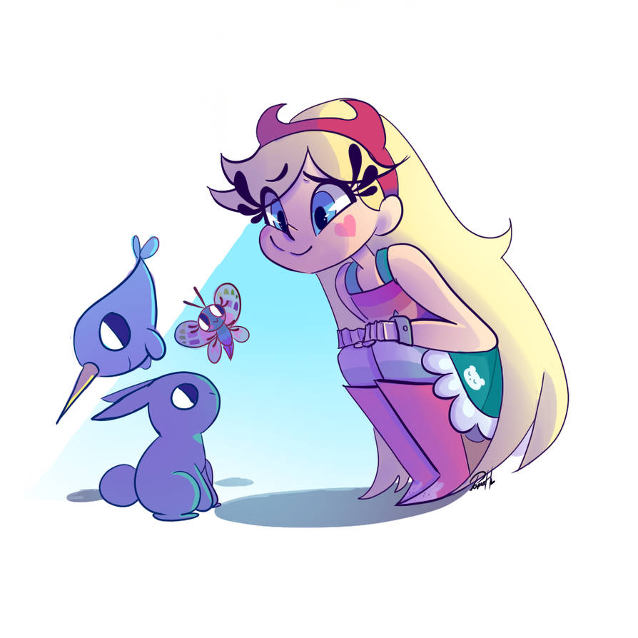 Friends! by ThePaperhead on DeviantArt