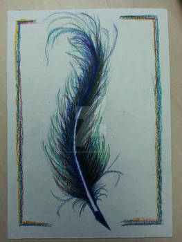 Feather