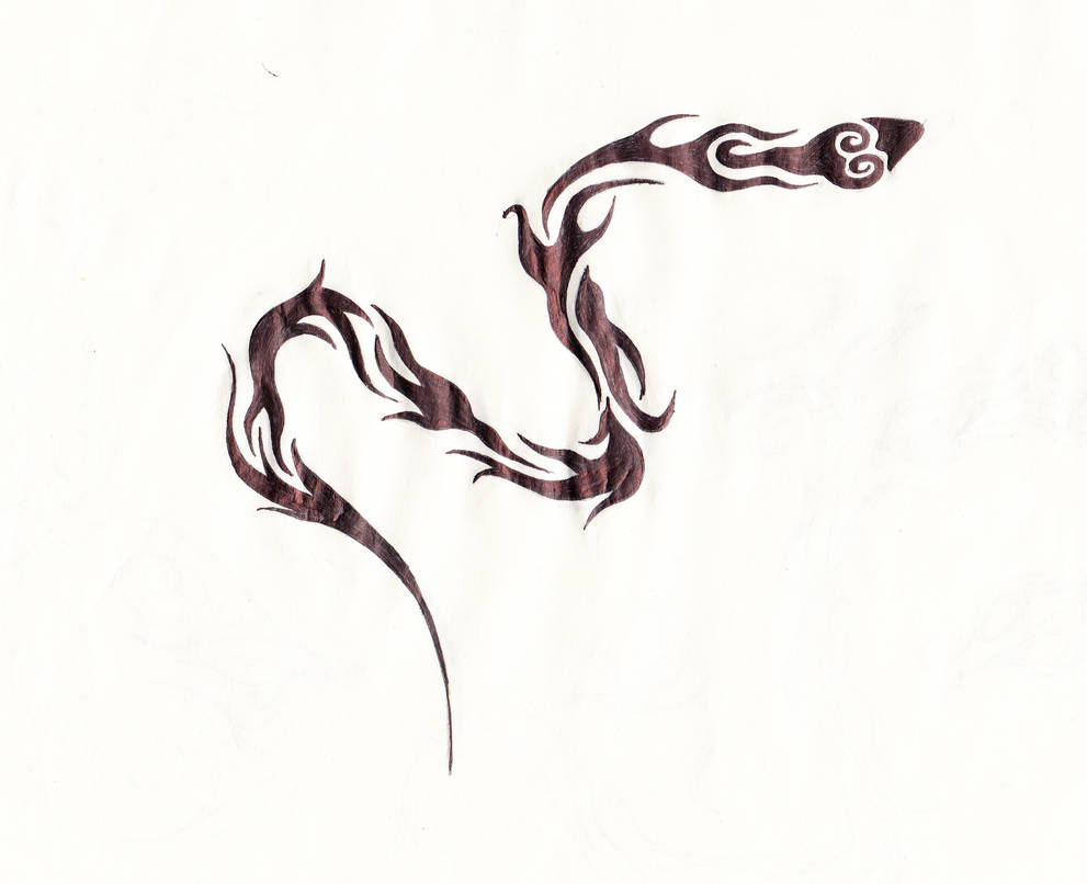 Snake design 2 by MissBungle00 on DeviantArt