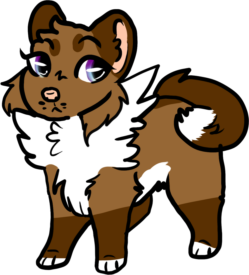 Staredog StarDog by avianformat on DeviantArt