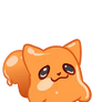 blob cat (gif- FLASH TEST)