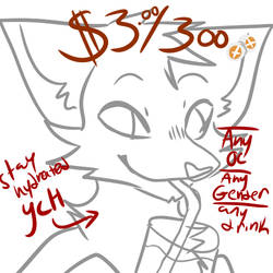 YCH! (OPEN)