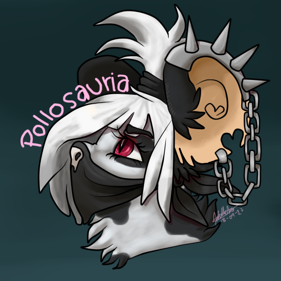 Pollosauria avatar