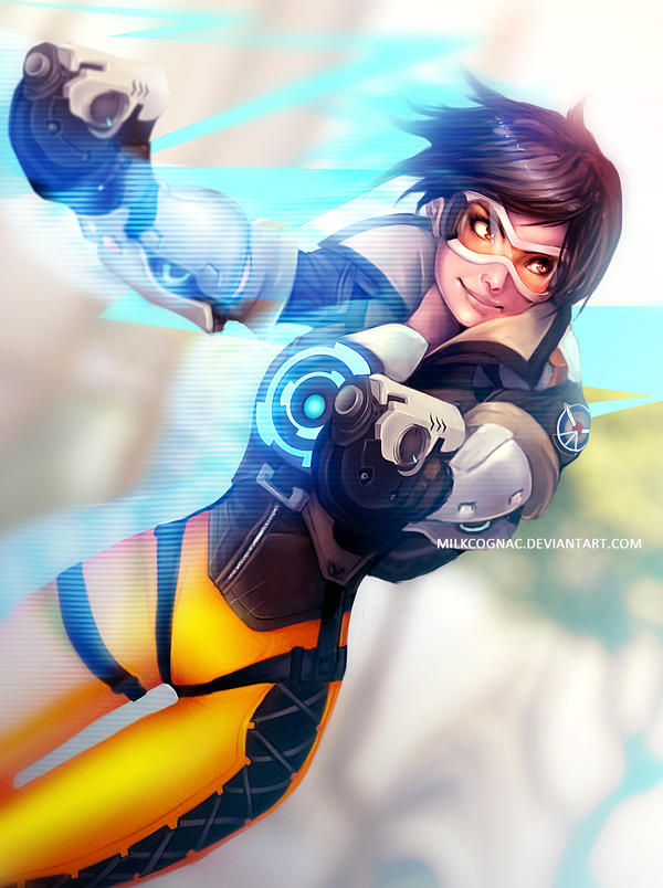 Tracer