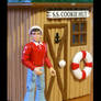 Gilligan_custom figure