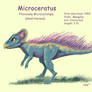 Microceratops