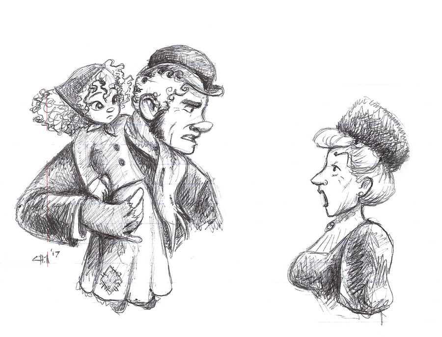 Keep Out Of Me Business By Chill13 On DeviantArt keep-out-of-me-business-by-chill13-on-deviantart