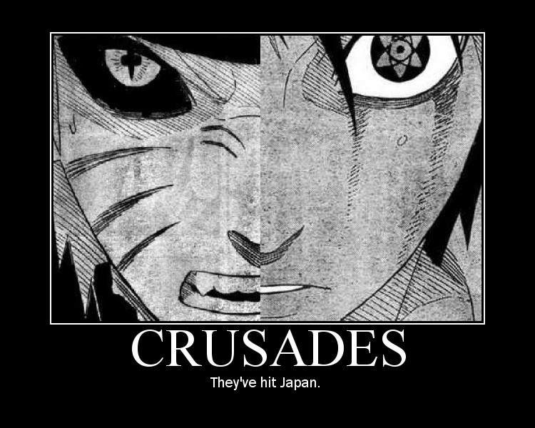 The Crusades