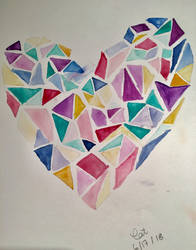 Gem Heart