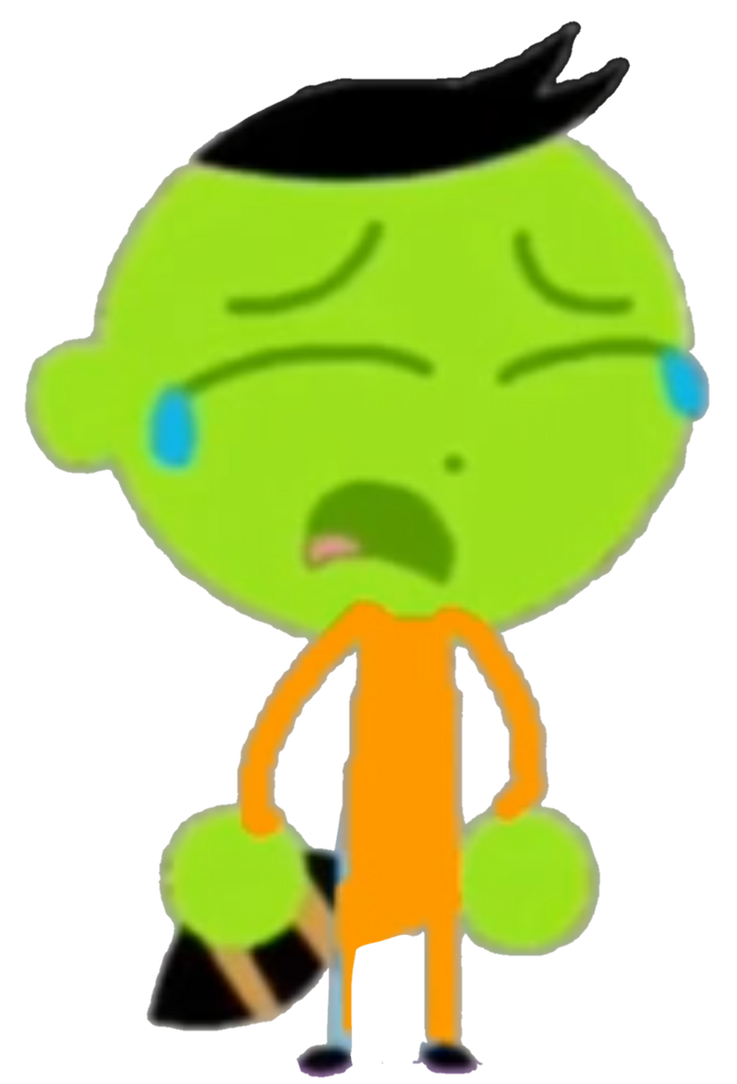 PBS KIDS 2013 Classic Del Crying V2 By 1nobh4201 On DeviantArt pbs-kids-2013-classic-del-crying-v2-by-1nobh4201-on-deviantart