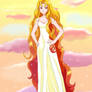 Sailor galaxia