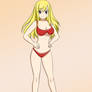 Lucy Heartfilia