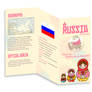 Russia brochure