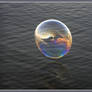 Bubble Reflect