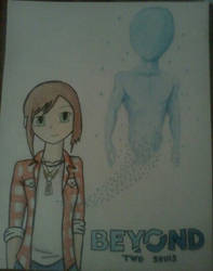 beyond two souls