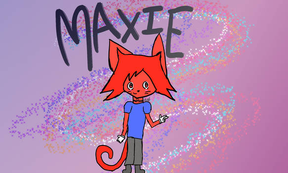 Rise Maxie