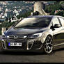 Opel Astra OPC