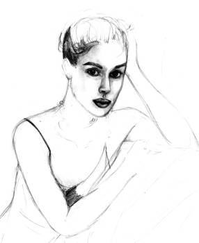 keira- vogue italy wip