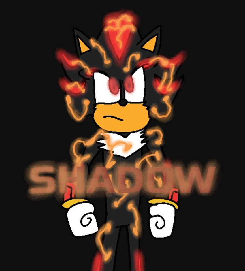Project shadow fanart by manuelcoronaart on DeviantArt