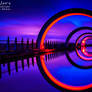 The Falkirk Wheel Scotland