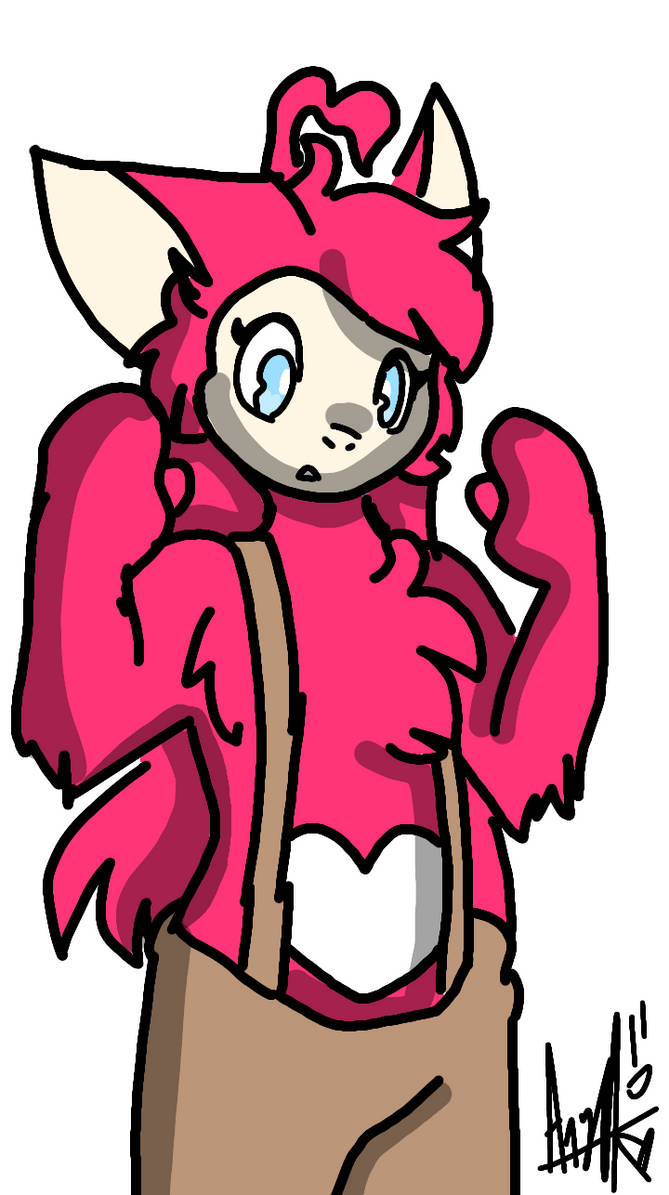 My Slendytubbies Oc By Tinkemon On DeviantArt my-slendytubbies-oc-by-tinkemon-on-deviantart