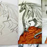 The Progress Of Dragon #1