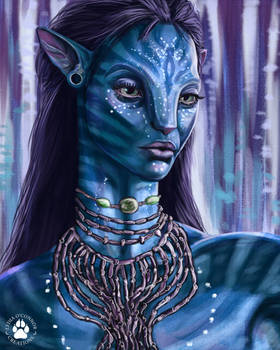 Neytiri