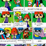 Parappa Town p29