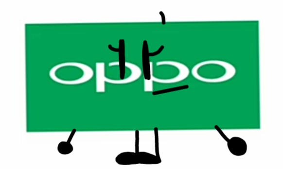 Oppo logo object phone logo show by IoAmand on DeviantArt