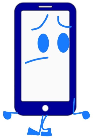 Phone Objectshow SmartPhone Battle For Phone Object Show by IoAmand on DeviantArt