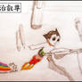Anime Artist