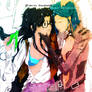 Read or Die: Yomiko X Nancy