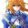 Saber