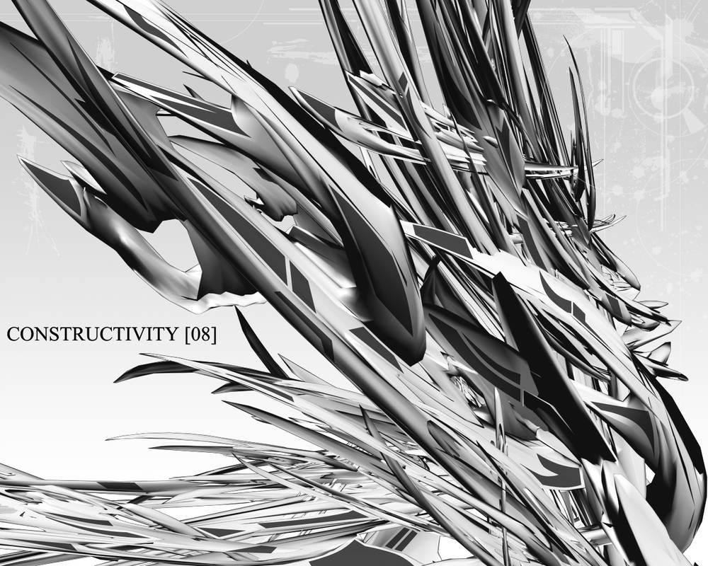 .CONSTRUCTIVITY 08. by aryaz on DeviantArt