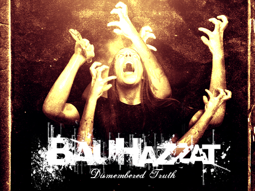 BauHazzat - Dismembered Truth