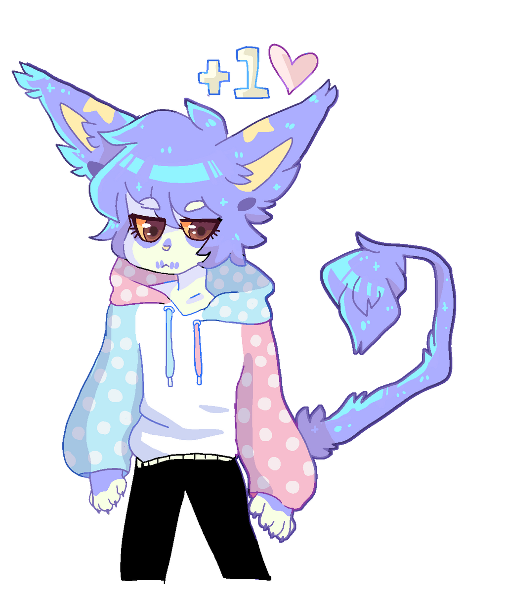 plus one life by wqlf on DeviantArt