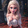 Elsa Frozen