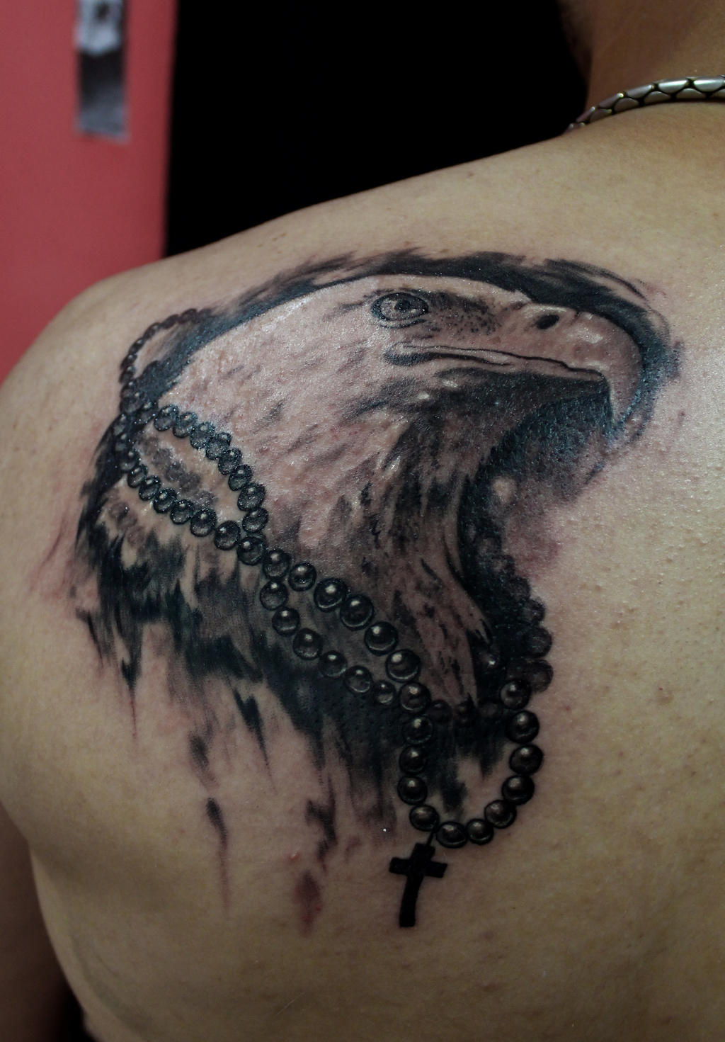 eagle