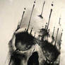 ink skull 2