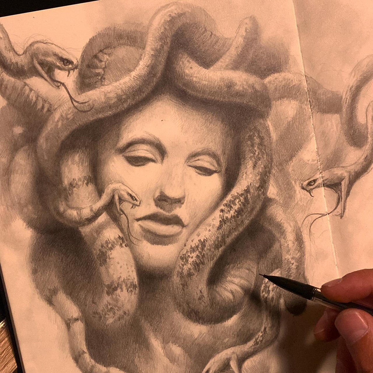 medusa
