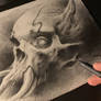 skull tooth